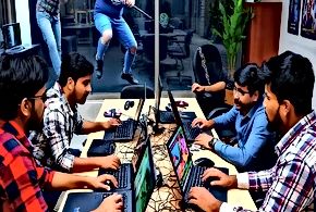 Gaming's Hidden Labor