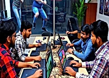 Gaming's Hidden Labor
