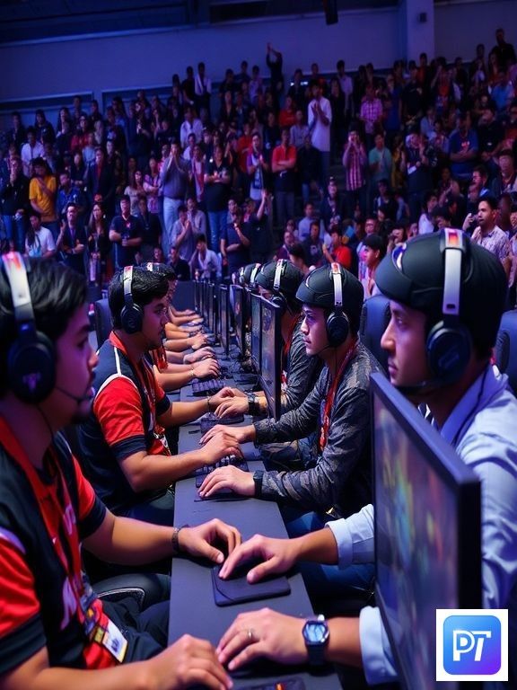 India's Gaming Revolution