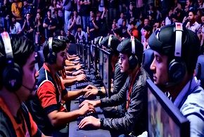 India's Gaming Revolution