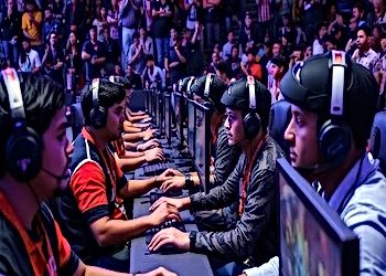 India's Gaming Revolution