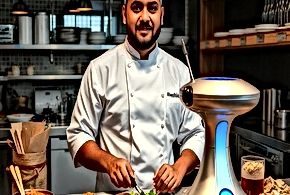 Culinary Innovation