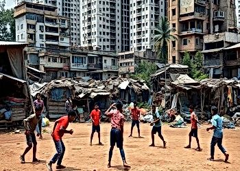 Cricket's Urbanization Challenge