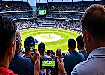 Cricket's Digital Revolution