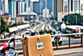 E-commerce Logistics Challenges