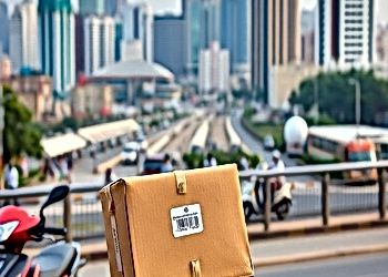 E-commerce Logistics Challenges