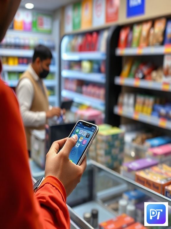 Digital Payment Systems Evolution
