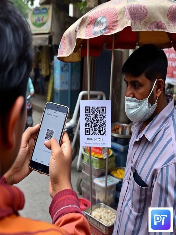 Navigating India's Evolving Financial Landscape