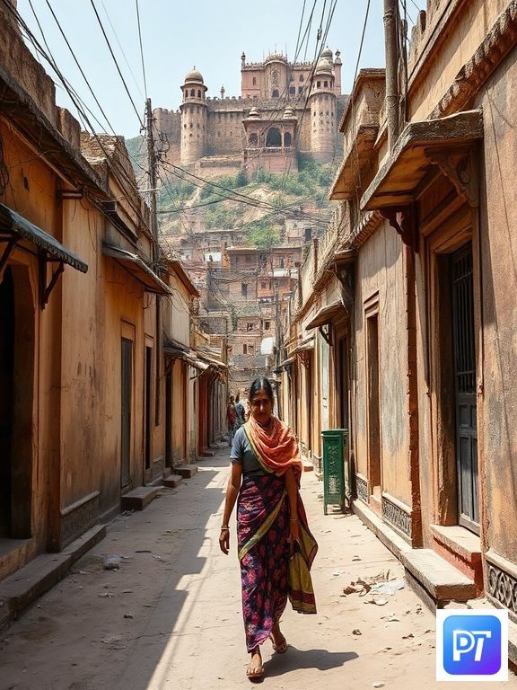 Rediscovering India's Hidden Gems