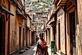 Rediscovering India's Hidden Gems