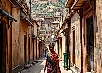 Rediscovering India's Hidden Gems