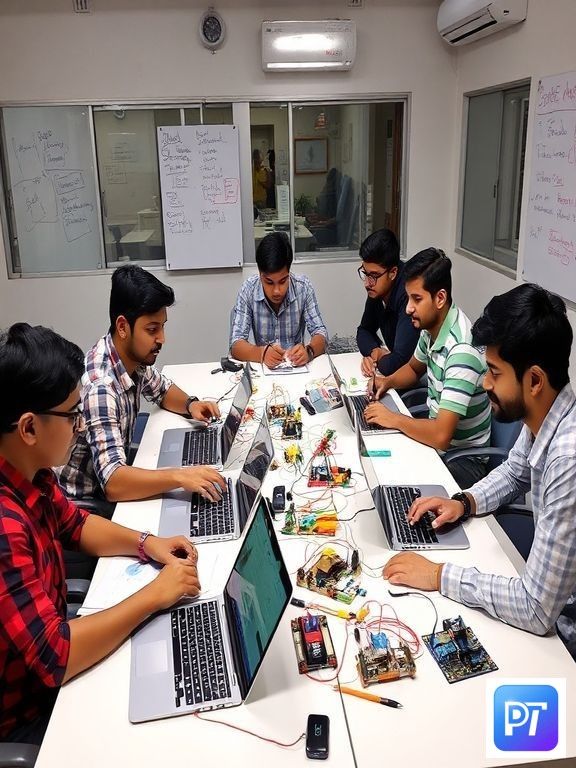 Navigating India's Evolving Startup Landscape