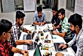 Navigating India's Evolving Startup Landscape