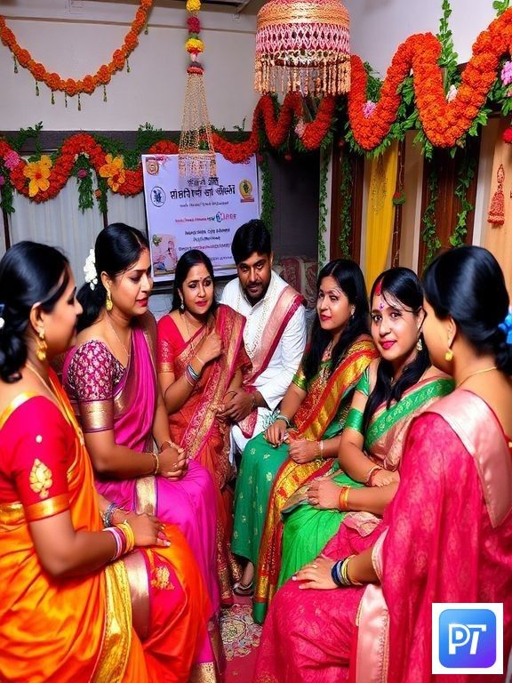 Rethinking Entrepreneurial Success in India's Cultural Context