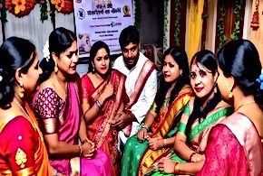 Rethinking Entrepreneurial Success in India's Cultural Context