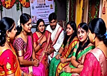 Rethinking Entrepreneurial Success in India's Cultural Context