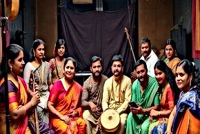 The Rise of Regional Cinema