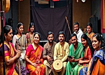 The Rise of Regional Cinema