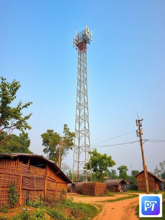 India's 5G Revolution