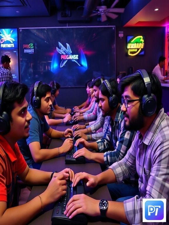 Gaming's Unseen Consequences