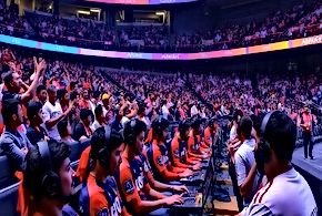 Esports' Global Phenomenon