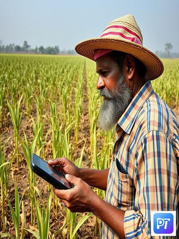 Food Systems Evolution