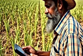 Food Systems Evolution