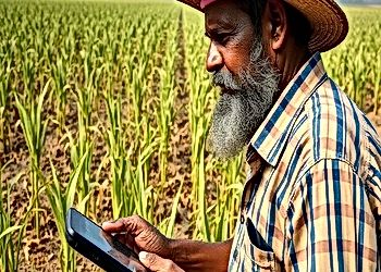 Food Systems Evolution