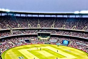Cricket's Infrastructure Conundrum