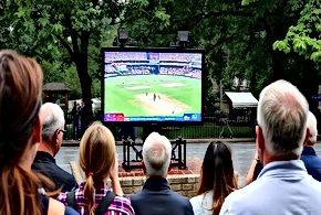 Cricket's Cultural Significance