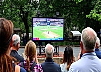 Cricket's Cultural Significance