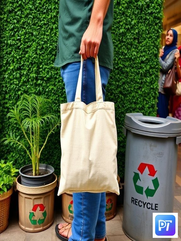 E-commerce Sustainability Challenges