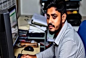 Digital Literacy Gap in Online Business