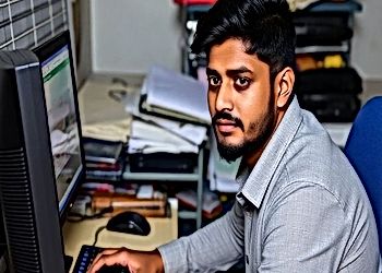 Digital Literacy Gap in Online Business