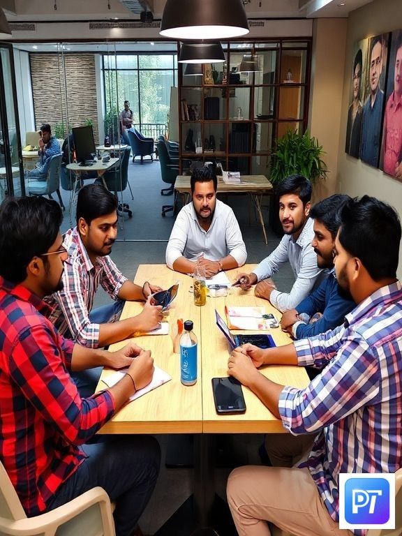 Navigating India's Regional Startup Hubs