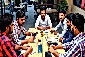 Navigating India's Regional Startup Hubs