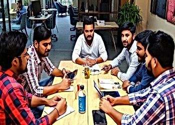 Navigating India's Regional Startup Hubs