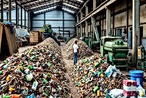 Waste Management Challenges