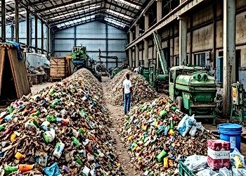 Waste Management Challenges