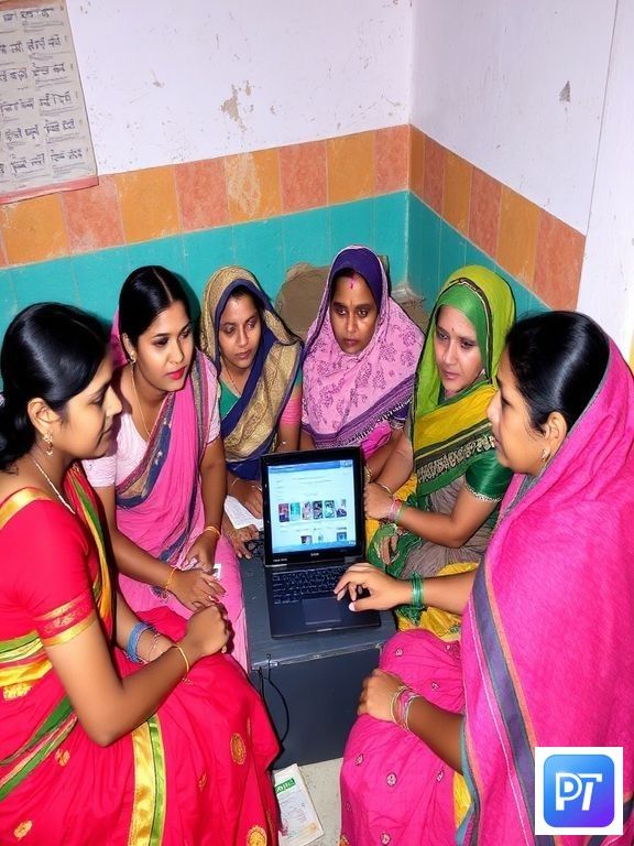 Navigating Digital Inequality