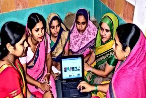 Navigating Digital Inequality