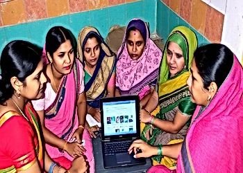 Navigating Digital Inequality