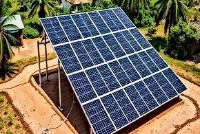Sustainable Tech for Tomorrow