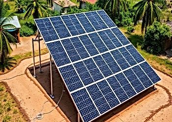 Sustainable Tech for Tomorrow
