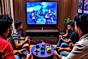 Gaming's Social Fabric