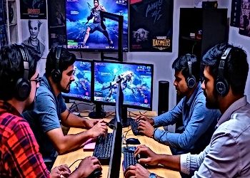 Gaming's Economic Engine