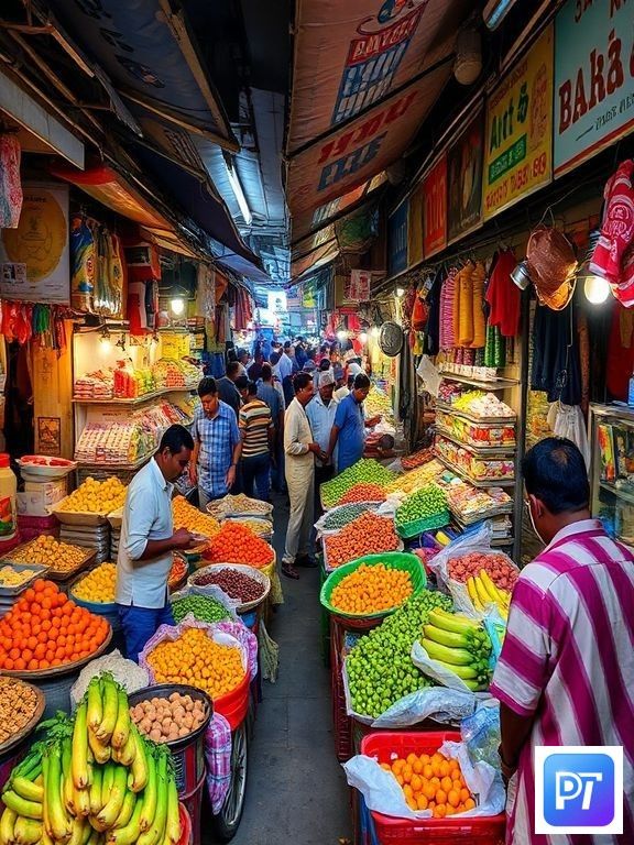 Food Systems Interconnectedness