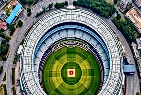 Cricket's Infrastructure Conundrum