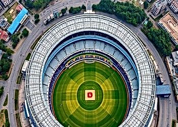 Cricket's Infrastructure Conundrum