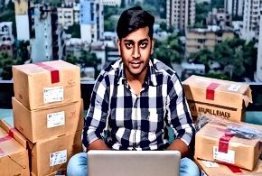 Navigating Online Marketplaces
